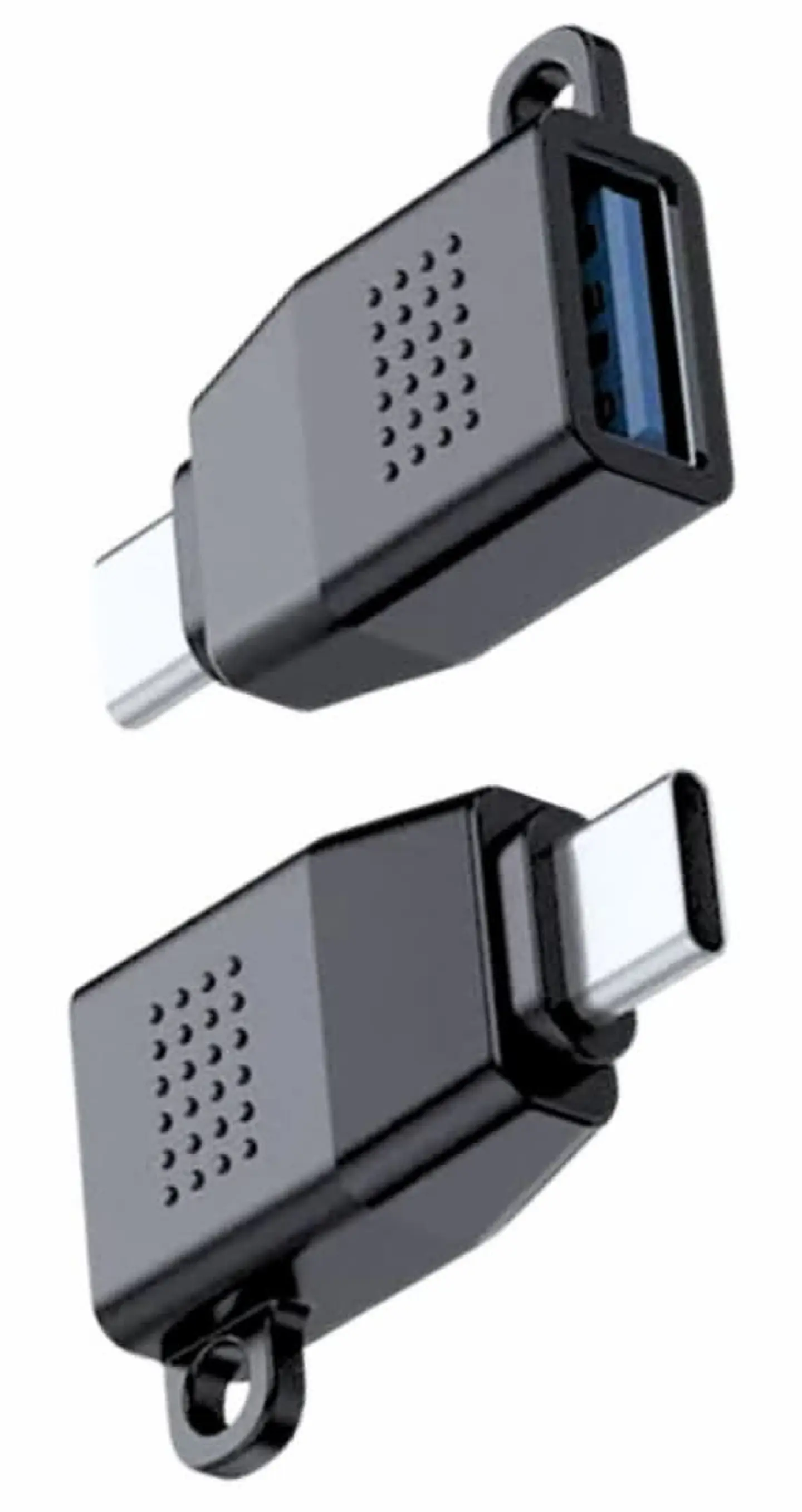 Adaptador OTG USB 3.0 a Tipo C  3