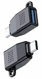 Adaptador OTG USB 3.0 a Tipo C  - Miniatura 3