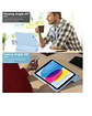 Funda Smart Cover Con Ranura Para iPad Air 10.9 4ta 5ta Generacion - Miniatura 36