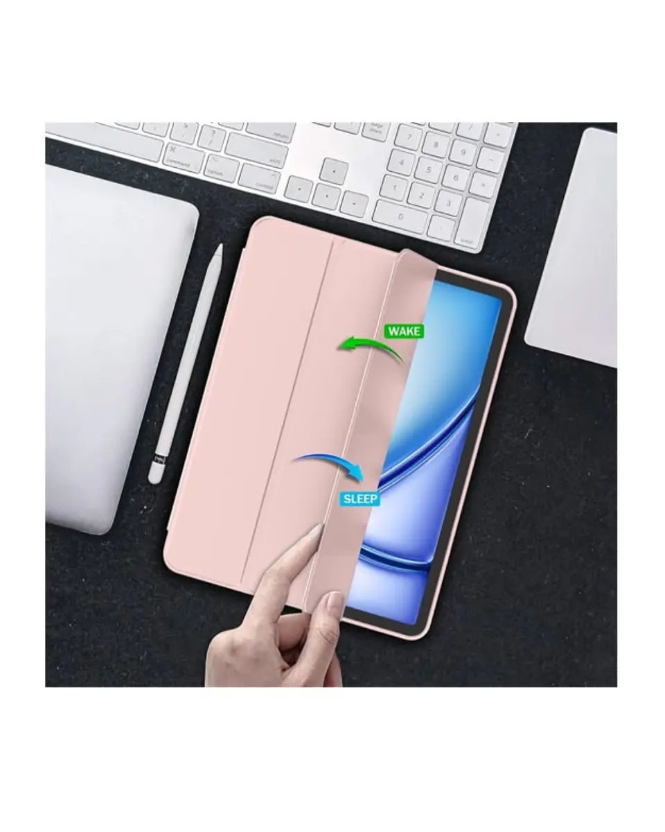 Funda Smart Cover Con Ranura Para iPad Air 11 M3 16