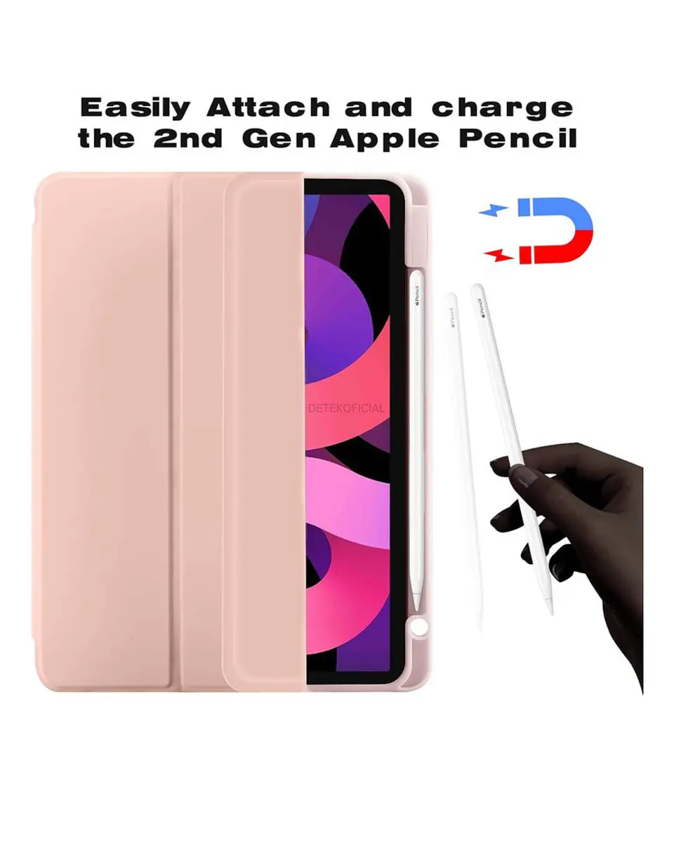 Funda Smart Cover Con Ranura Para iPad Air 11 M3 21