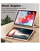 Funda Smart Cover Con Ranura Para iPad Air 11 M3 - Miniatura 23
