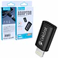 Adaptador OTG Lightning a Tipo C de 2A 480MB/S - thumbnail 2