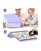 Funda Smart Cover Con Ranura Para iPad Air 11 M4 2026 - Miniatura 21
