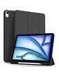 Funda Smart Cover Con Ranura Para iPad Air 11 M4 2026 - Miniatura 33