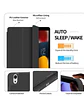 Funda Smart Cover Con Ranura Para iPad Air 11 M4 2026 - Miniatura 34