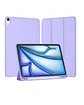 Funda Smart Cover Con Ranura Para iPad Air 11 M2 2024 - thumbnail 19