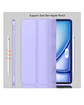 Funda Smart Cover Con Ranura Para iPad Air 11 M2 2024 - thumbnail 21