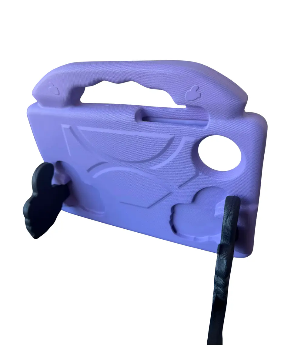 Carcasa Infantil Anti Golpe Goma Eva Para Xiaomi Redmi Pad Se 8.7