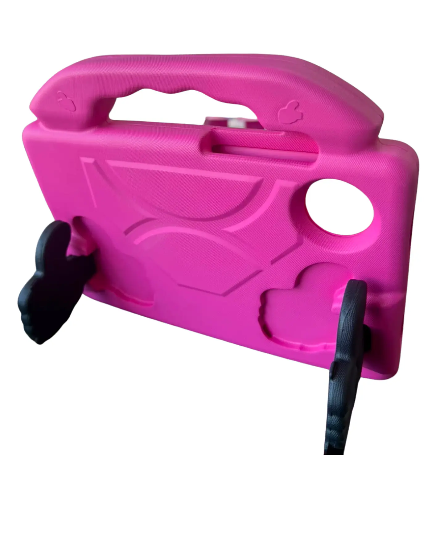 Carcasa Infantil Anti Golpe Goma Eva Para Xiaomi Redmi Pad Se 8.7