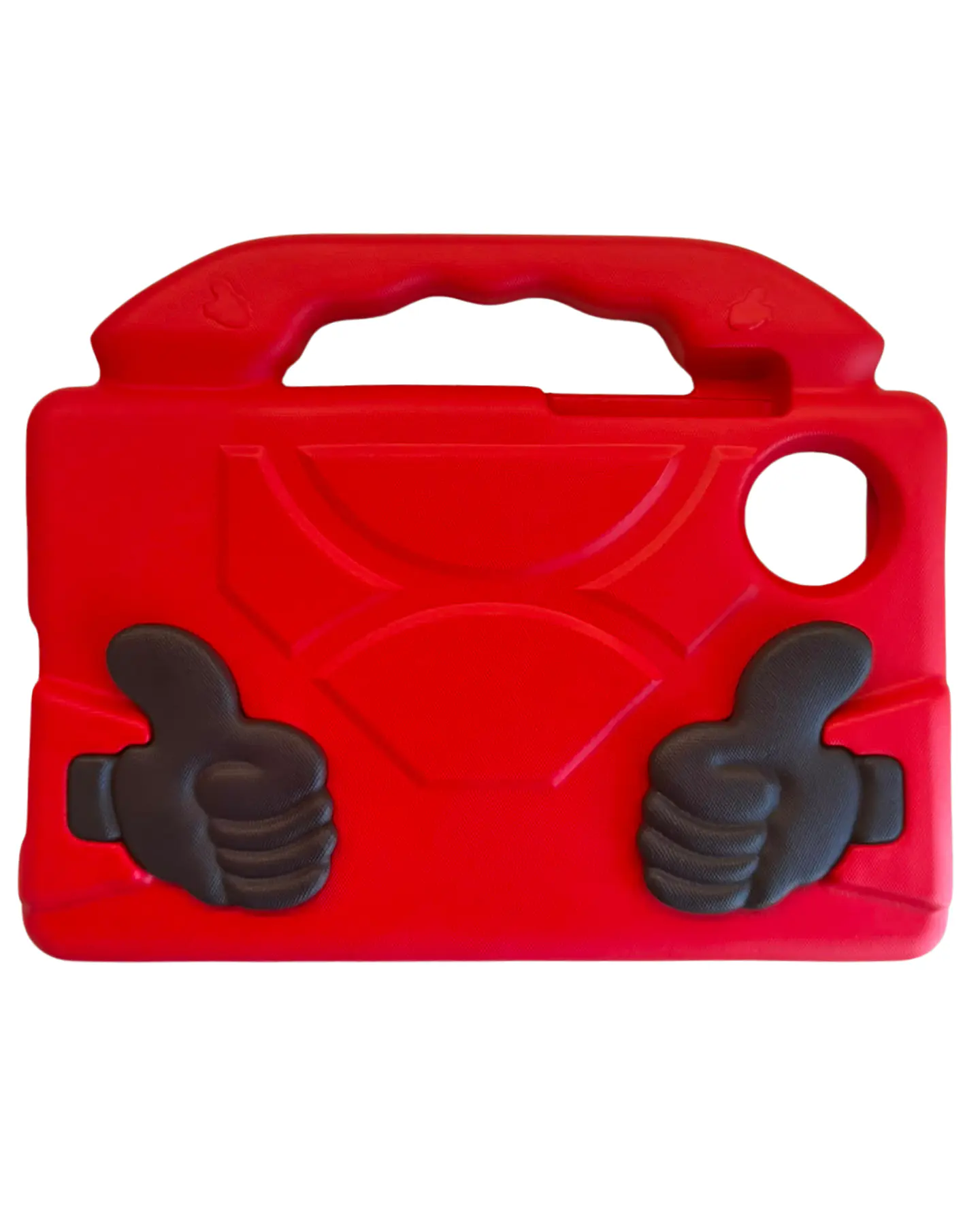 Carcasa Infantil Anti Golpe Goma Eva Para Xiaomi Redmi Pad Se 8.7