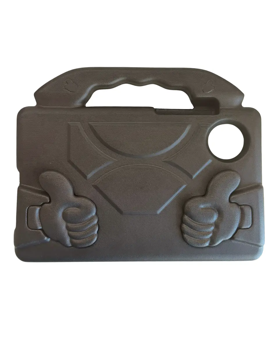 Carcasa Infantil Anti Golpe Goma Eva Para Xiaomi Redmi Pad Se 8.7