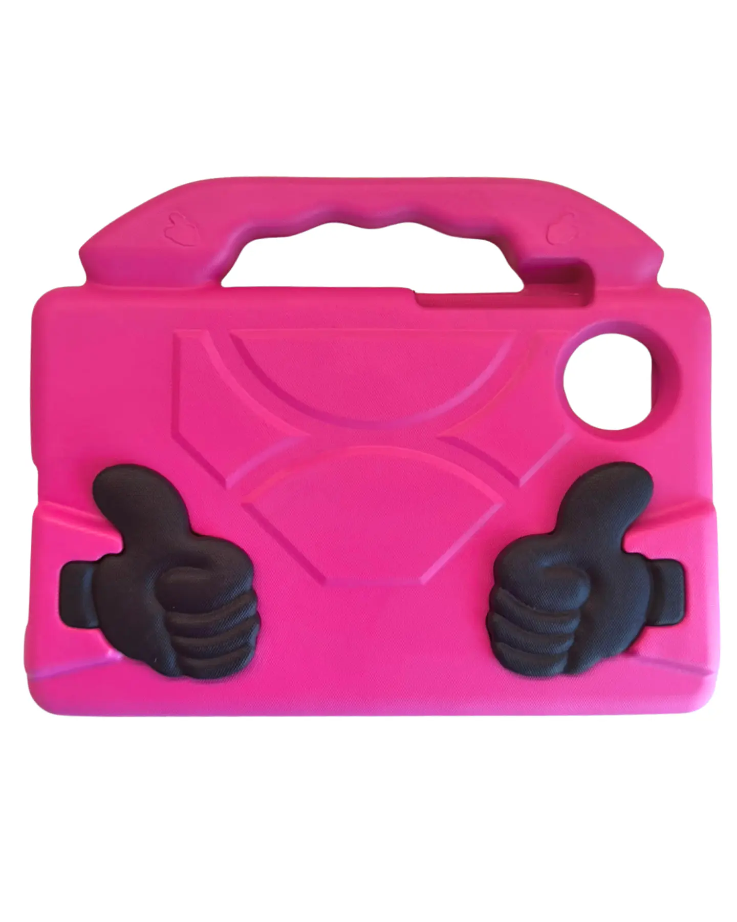 Carcasa Infantil Anti Golpe Goma Eva Para Xiaomi Redmi Pad Se 8.7