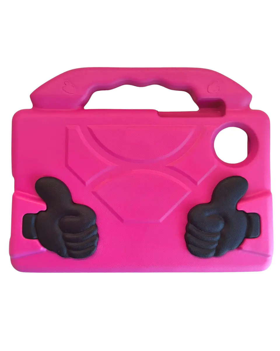 Carcasa Infantil Anti Golpe Goma Eva Para Xiaomi Redmi Pad Se 8.7