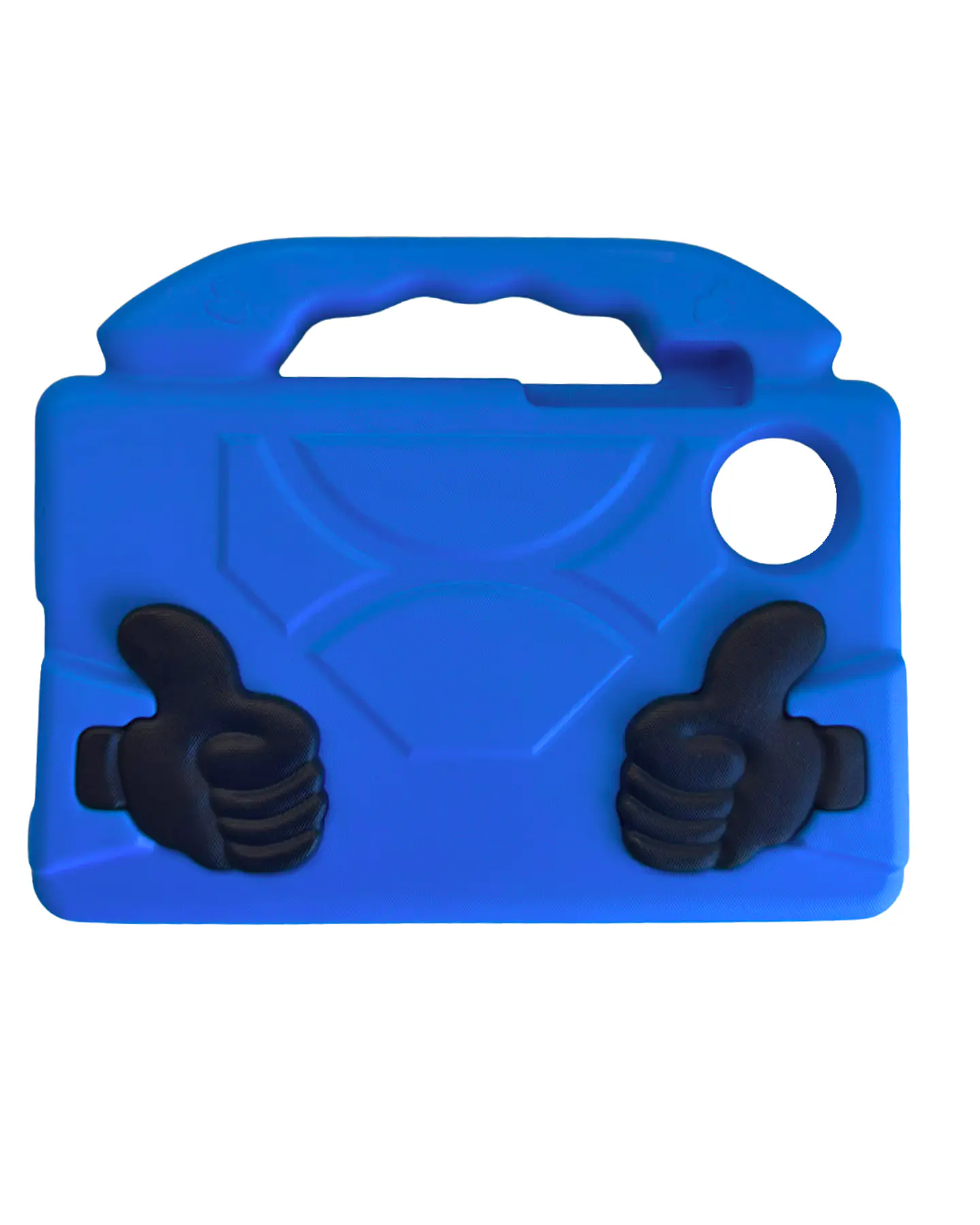 Carcasa Infantil Anti Golpe Goma Eva Para Xiaomi Redmi Pad Se 8.7