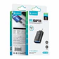 Adaptador OTG Lightning a USB 2.0 480MB/S - thumbnail 2