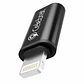 Adaptador OTG Lightning a USB 2.0 480MB/S - thumbnail 3
