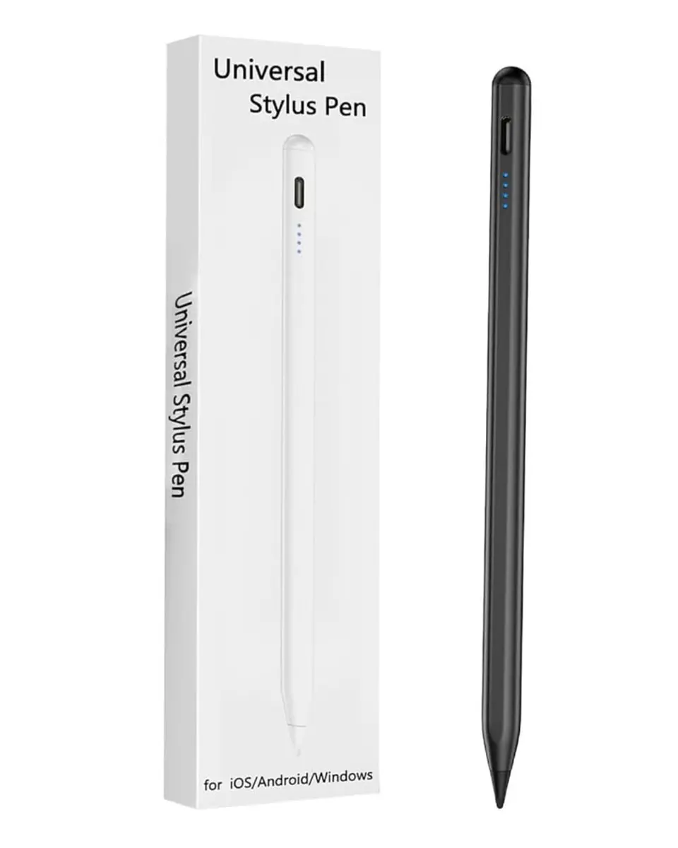 Lápiz Pencil Stylus Para Tablet Samsung Lenovo Huawei  1