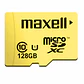 Tarjeta de Memoria de 128 Gb 90MB/S+Adaptador - thumbnail 4