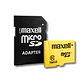 Tarjeta de Memoria de 128 Gb 90MB/S+Adaptador - thumbnail 3