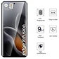 Lamina Curva Vidrio Templado Para Motorola Edge 70 Fusion 5g - Miniatura 2