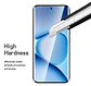 Lamina Curva Vidrio Templado Para Redmi Note 15 Pro Plus 5g - Miniatura 3