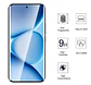 Lamina Curva Vidrio Templado Para Redmi Note 15 Pro Plus 5g - Miniatura 2
