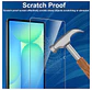Lamina De Vidrio Para Samsung Galaxy Tab S10 Fe+ Plus 13.1 - Miniatura 6