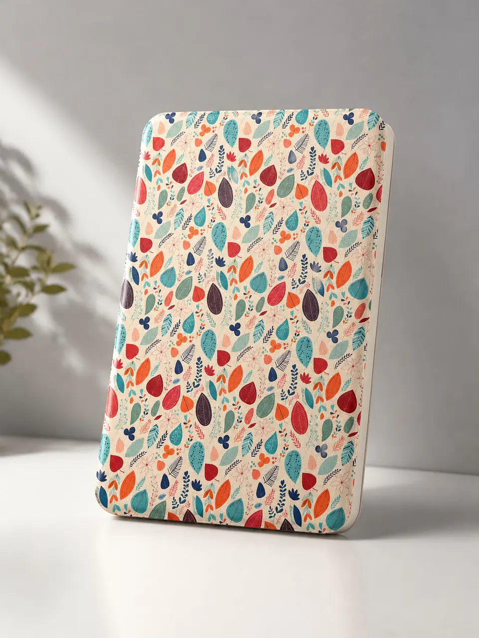 Funda Inteligente Para Kindle Paperwhite 12th Gene 2024 Con Agarre  5