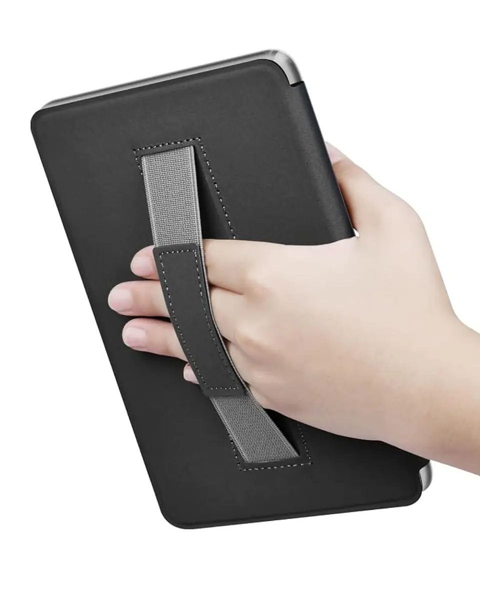 Funda Inteligente Para Kindle Colorsoft 2024 7