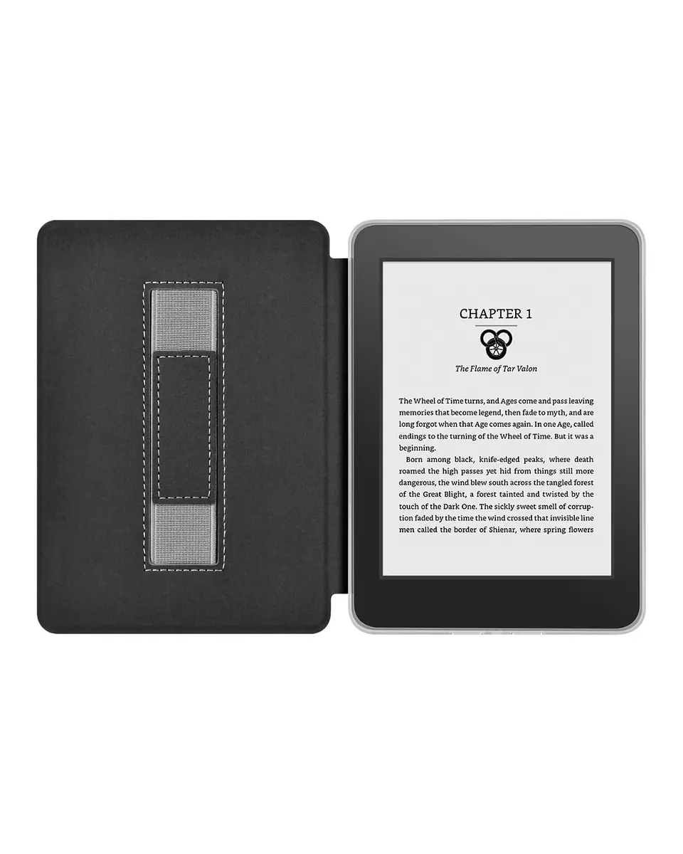 Funda Inteligente Para Kindle Colorsoft 2024 7