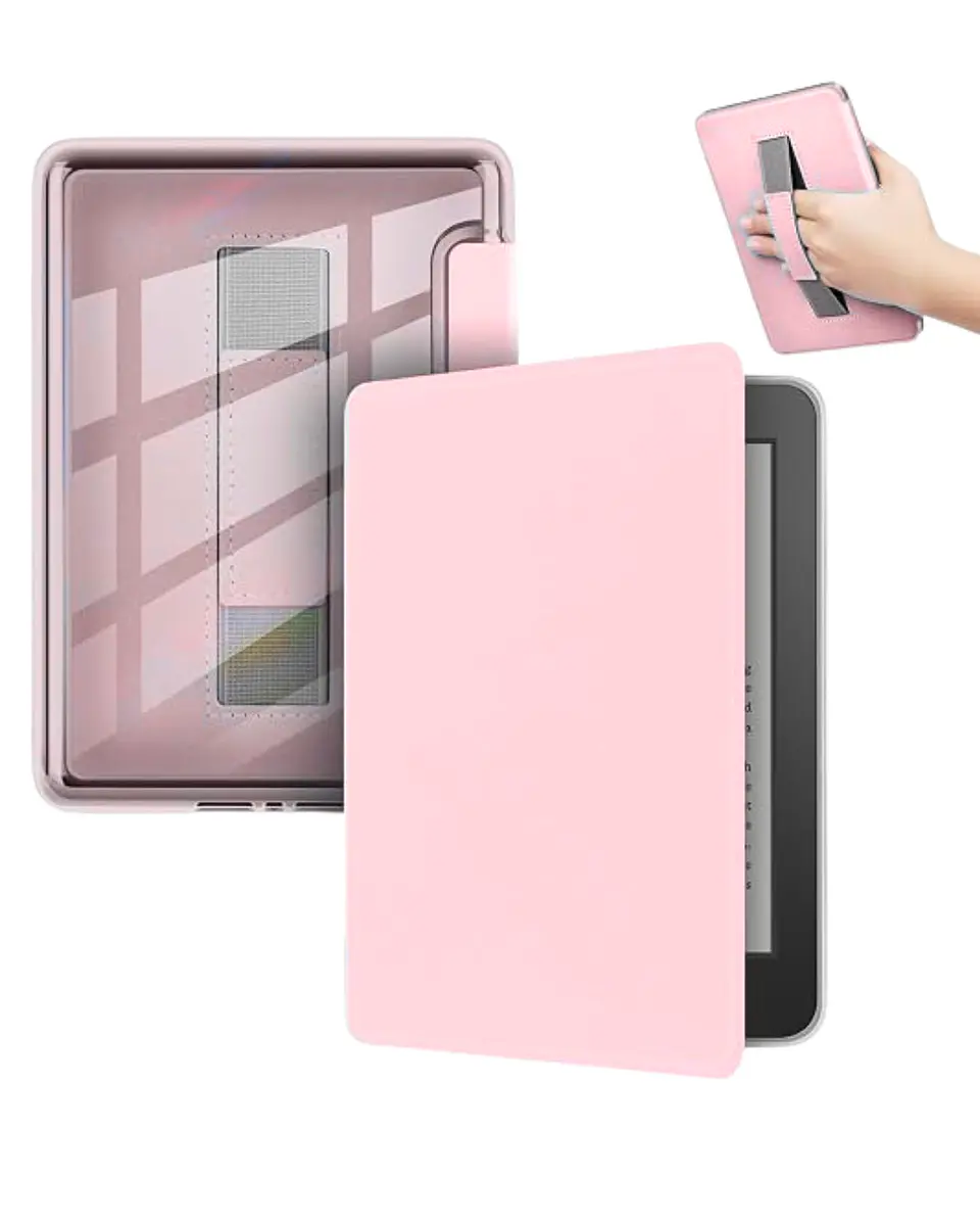 Funda Inteligente Para Kindle Colorsoft 2024 7
