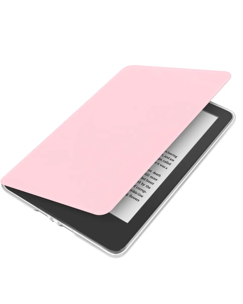 Funda Inteligente Para Kindle Colorsoft 2024 7
