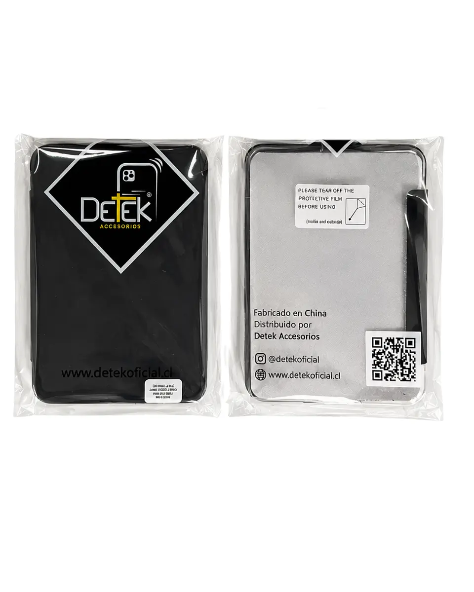 Funda Inteligente Para Kindle Colorsoft 2024 7