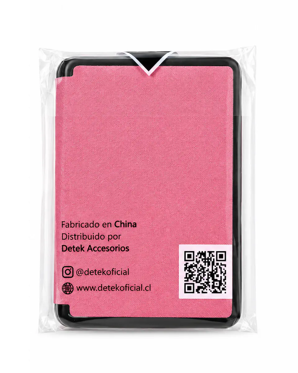 Funda Inteligente Para Kindle Colorsoft 2024 7