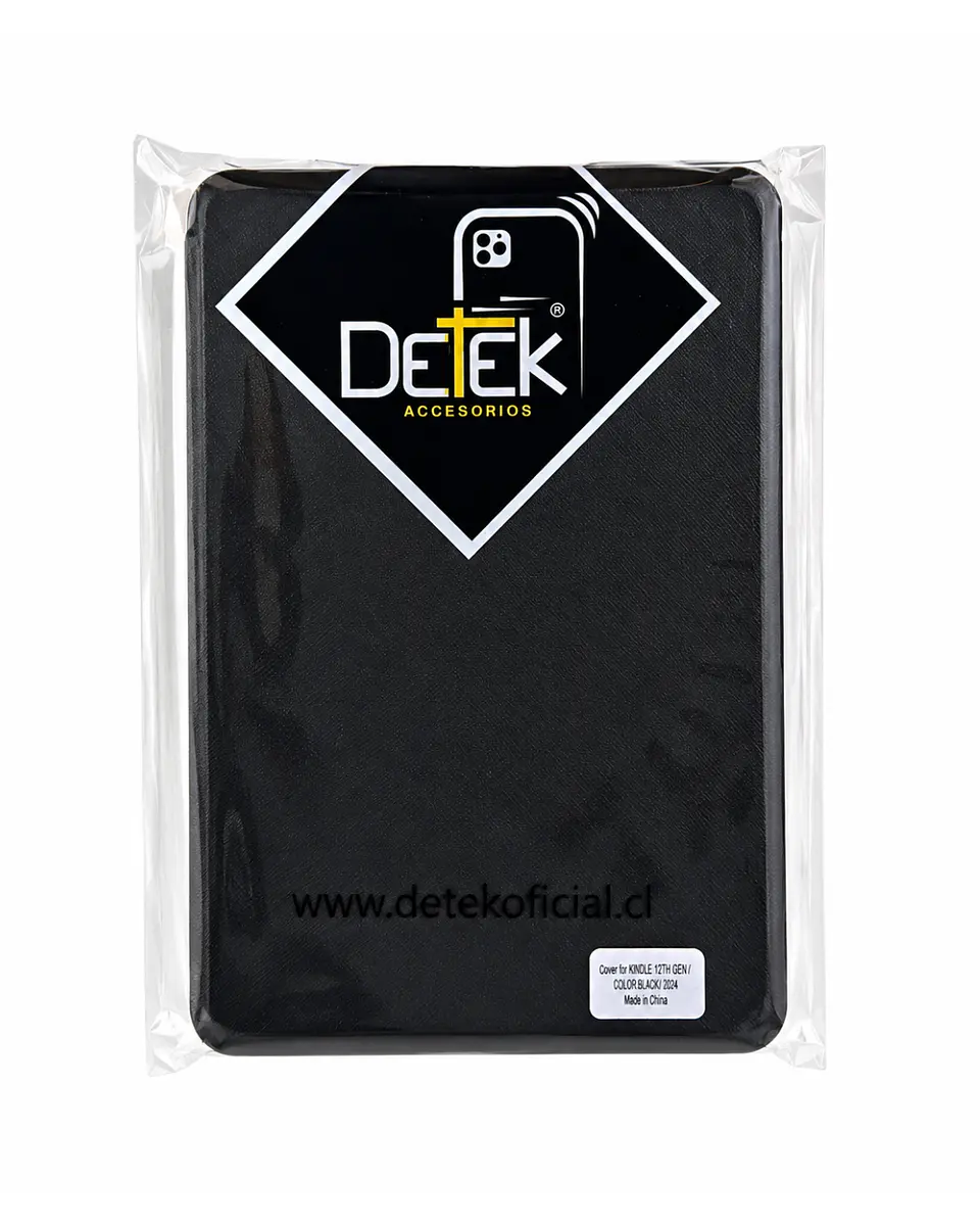 Funda Inteligente Para Kindle Colorsoft 2024 7