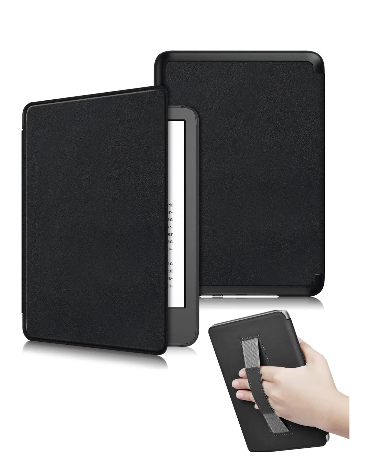 Funda Inteligente Para Kindle Colorsoft 2024 7
