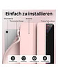 Funda Smart Cover Con Ranura Para iPad Mini 7 2024 - thumbnail 10