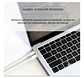 Carcasa Acrilica Protectora Para MacBook Pro 13