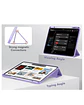 Funda Smart Cover Con Ranura Para iPad Air 13 M4 2026 - Miniatura 5