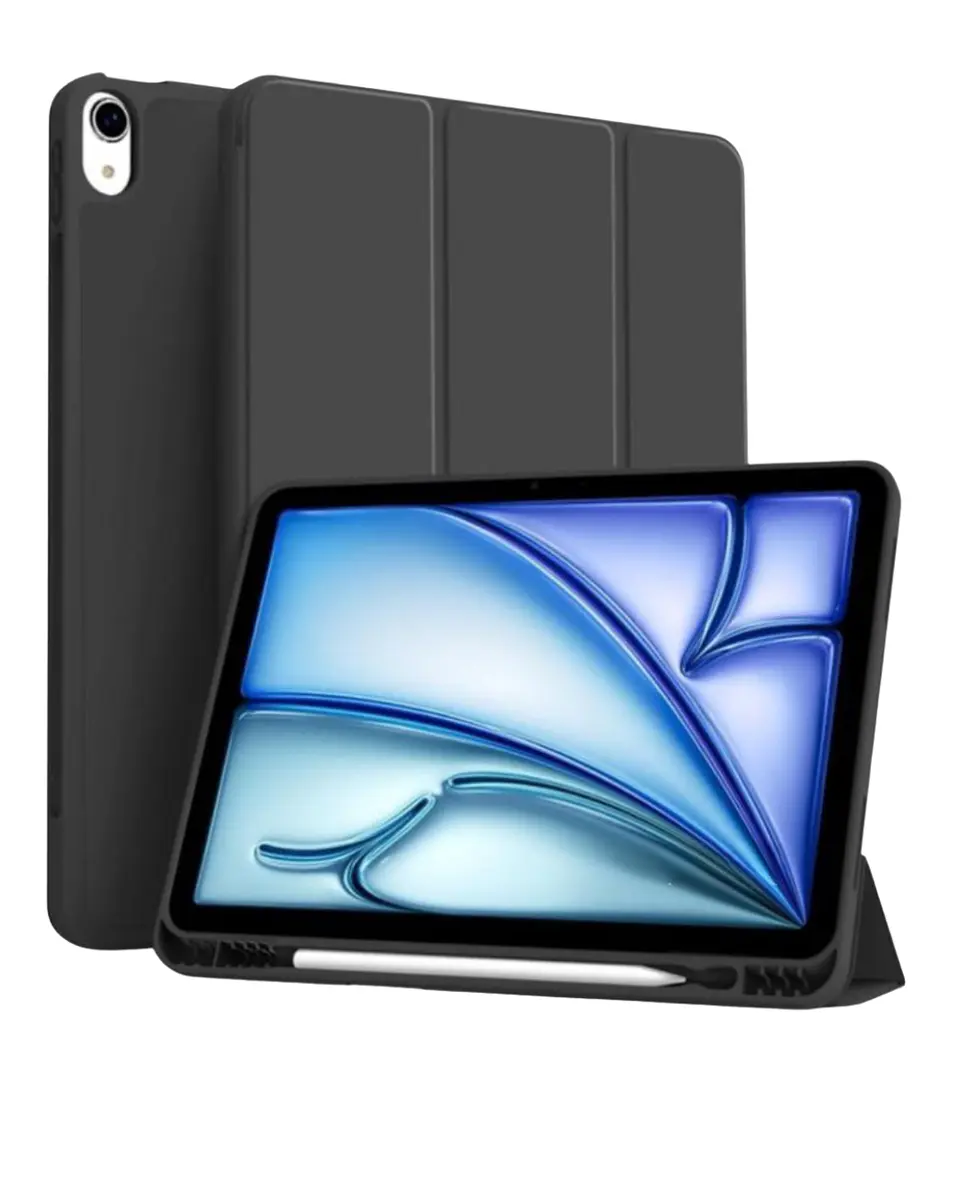 Funda Smart Cover Con Ranura Para iPad Air 13 M4 2026 1
