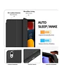 Funda Smart Cover Con Ranura Para iPad Air 13 M4 2026 - Miniatura 7