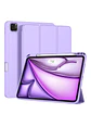 Funda Smart Cover Con Ranura Para iPad Air 13 M4 2026 - Miniatura 3