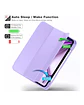 Funda Smart Cover Con Ranura Para iPad Air 13 M4 2026 - Miniatura 4