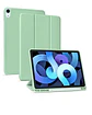 Funda Smart Cover Con Ranura Para iPad Air 13 M4 2026 - Miniatura 10