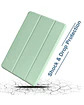 Funda Smart Cover Con Ranura Para iPad Air 13 M4 2026 - Miniatura 11