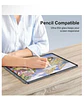 Lámina De Vidrio Templado Para iPad Air 13 M4 2026 - Miniatura 3