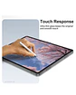 Lámina De Vidrio Templado Para iPad Air 13 M4 2026 - Miniatura 4