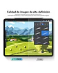 Lamina PaperLike Efecto Papel Para iPad Air 13 M4 2026  - Miniatura 7