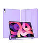 Funda Smart Cover Con Ranura Para iPad Air 10.9 4ta 5ta Generacion - Miniatura 1